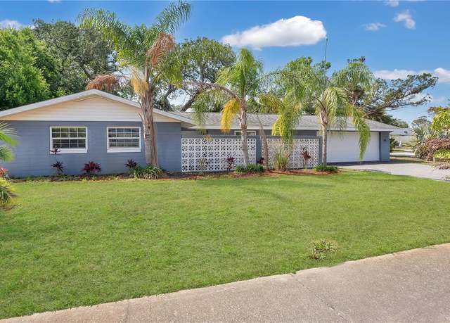 Property at 88 Valencia Dr, Ormond Beach, FL 32176, 3 beds, 2 baths