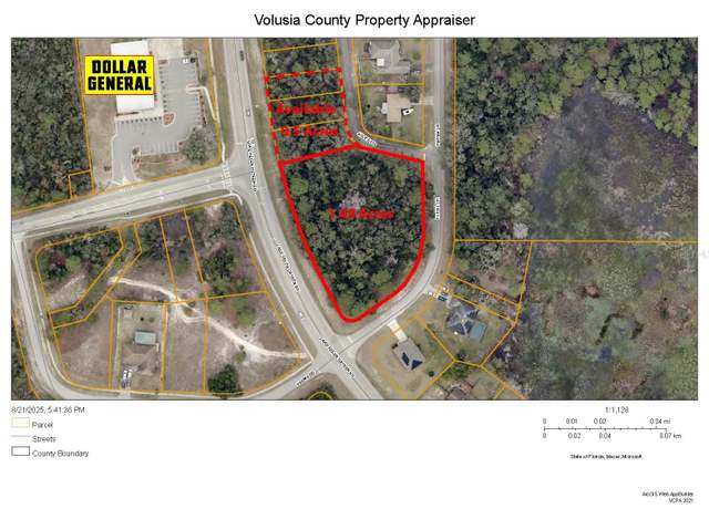 Property at 3001 Lake Helen Osteen Rd, Deltona, FL 32738