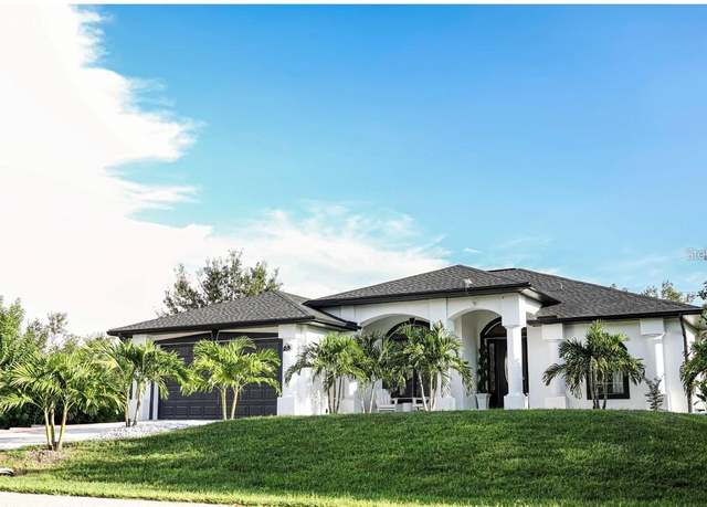 Property at 11061 Sandrift Ave, Englewood, FL 34224, 3 beds, 2 baths