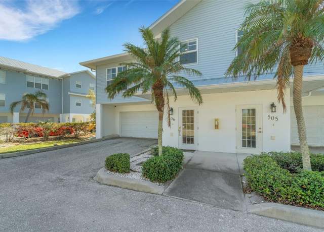 Property at 3919 Cape Haze Dr #506, Rotonda West, FL 33947, 2 beds, 2 baths