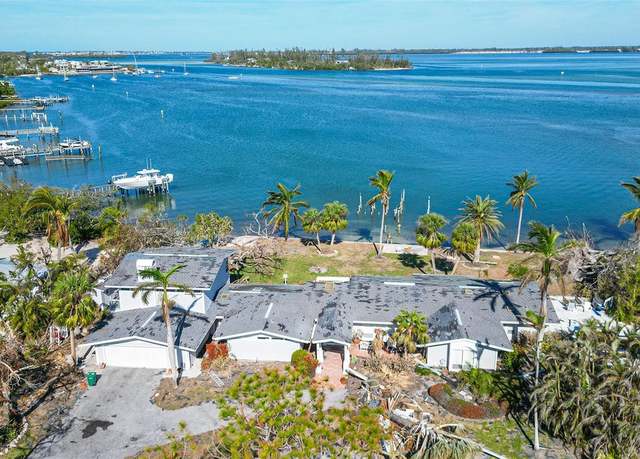 Property at 6516 Bayou Hammock Rd, Longboat Key, FL 34228, 2 beds, 4.5 baths