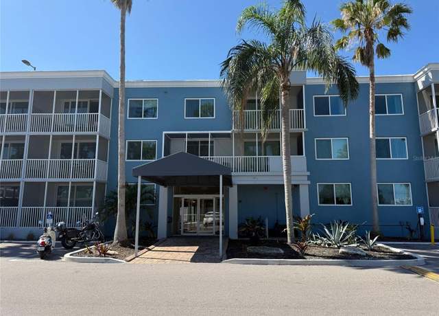 Property at 2700 Coconut Bay Ln #432, Sarasota, FL 34237, 1 bed, 1 bath
