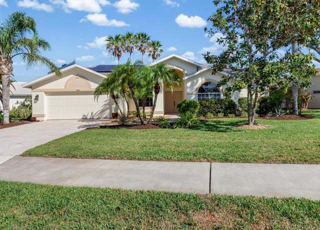 Property at 4063 Westbourne Cir, Sarasota, FL 34238, 3 beds, 2 baths