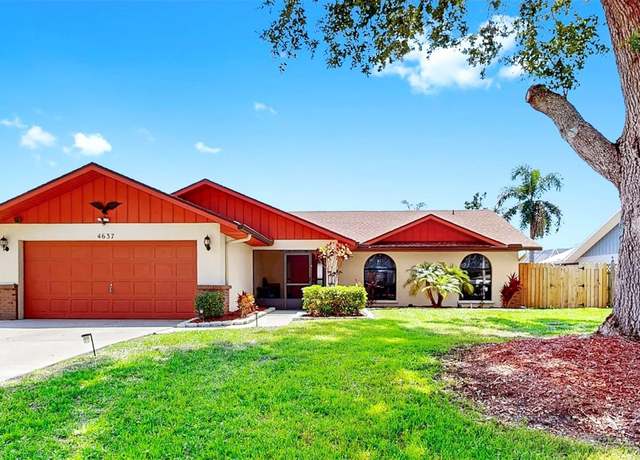 Property at 4637 31st Ct E, Bradenton, FL 34203, 3 beds, 2 baths