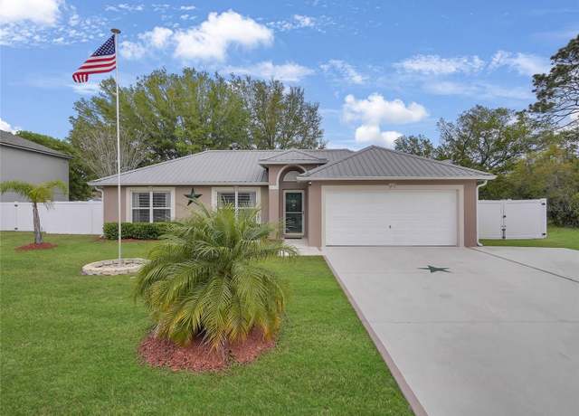 Property at 27 Sea Shark Path, Palm Coast, FL 32164, 3 beds, 2 baths