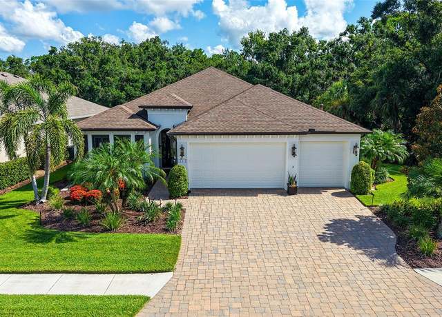 Property at 12317 Goldenrod Ave, Bradenton, FL 34212, 3 beds, 2 baths