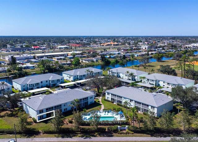 Property at 5725 Greenwood Ave #3104, North Port, FL 34287, 2 beds, 2 baths