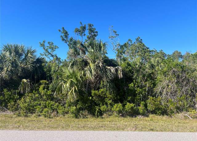 Property at 15481 Hennipen Cir, Port Charlotte, FL 33981