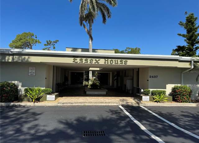 Property at 2437 Harbor Blvd #106, Port Charlotte, FL 33952, 2 beds, 2 baths