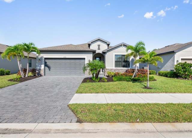 Property at 2105 Gardenia Ave, Port Charlotte, FL 33953, 3 beds, 3 baths