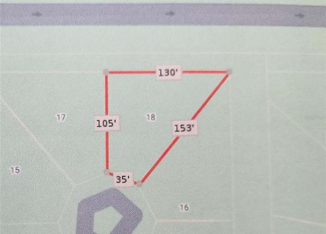 Property at 18 Pine Ln, Placida, FL 33946