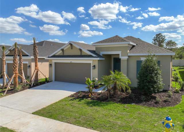 Property at 2675 Ridgetop Ln, Clermont, FL 34711, 3 beds, 2 baths