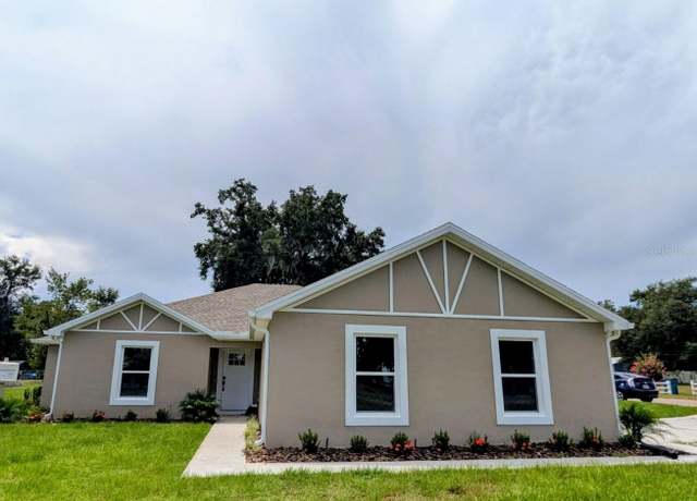 Property at 820 Nashua Ave N, Fort Meade, FL 33841, 3 beds, 2 baths