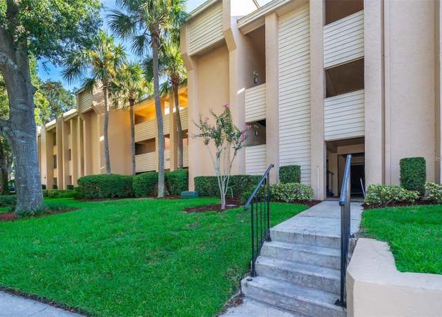 Property at 630 Cranes Way #105, Altamonte Springs, FL 32701, 2 beds, 1 bath
