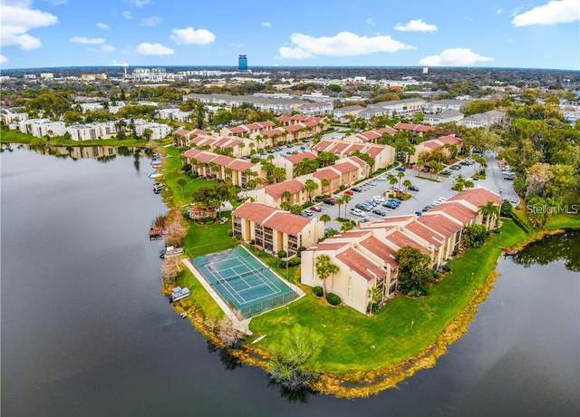 Property at 588 Orange Dr #131, Altamonte Springs, FL 32701, 1 bed, 1 bath