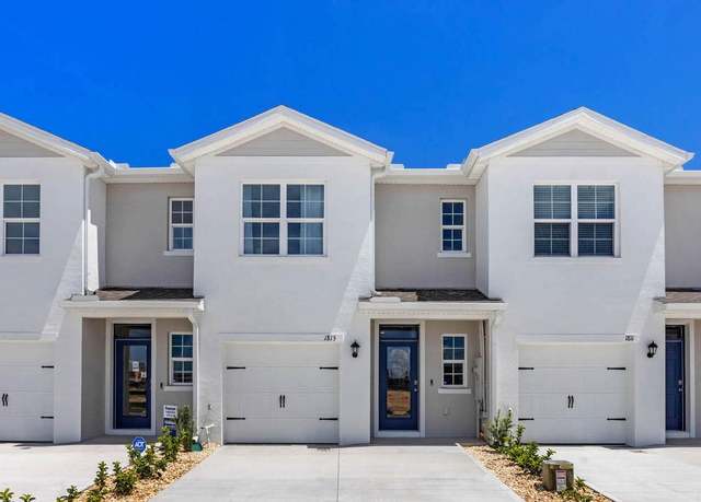 Property at 1218 Balsam Dr, Davenport, FL 33837, 3 beds, 2.5 baths