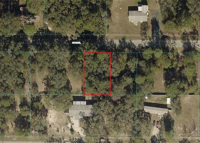 Property at 11092 SW 105th Pl, Dunnellon, FL 34432