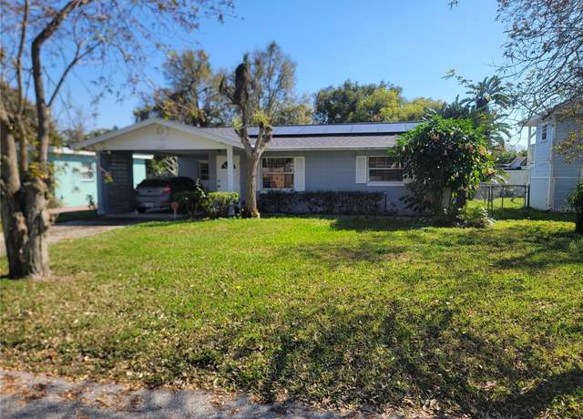Property at 4202 Mizell St, Orlando, FL 32812, 2 beds, 1 bath