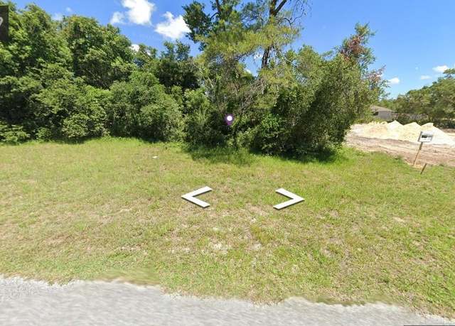 Property at SW 146th St, Ocala, FL 34473