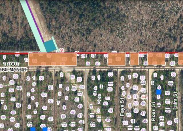 Property at 228 Rome Ave, Interlachen, FL 32148