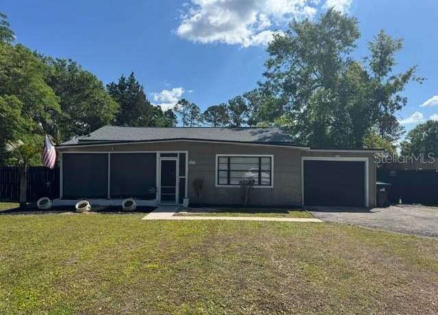 Property at 1433 Kingston Ave, Orlando, FL 32807, 3 beds, 2 baths