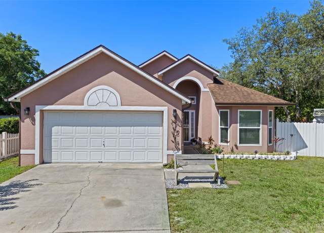 Property at 9301 Echo Run, Orlando, FL 32817, 4 beds, 2 baths