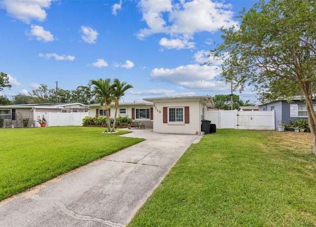 Property at 5710 92nd Ter N, Pinellas Park, FL 33782, 4 beds, 1 bath