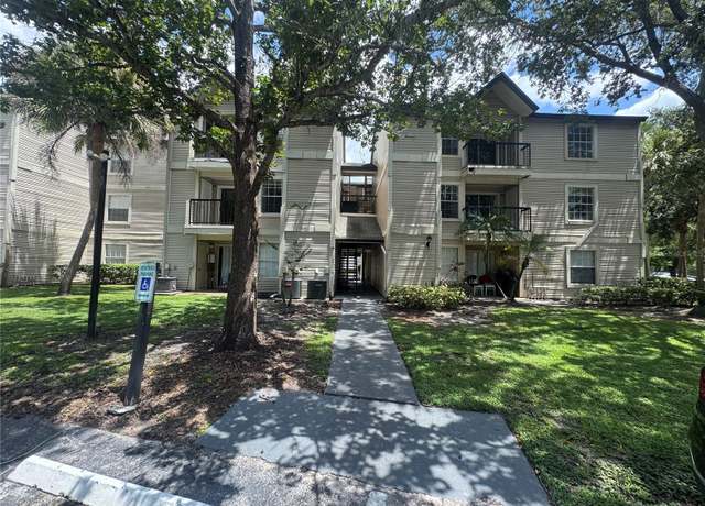 Property at 1948 Lake Atriums Cir #136, Orlando, FL 32839, 3 beds, 2 baths