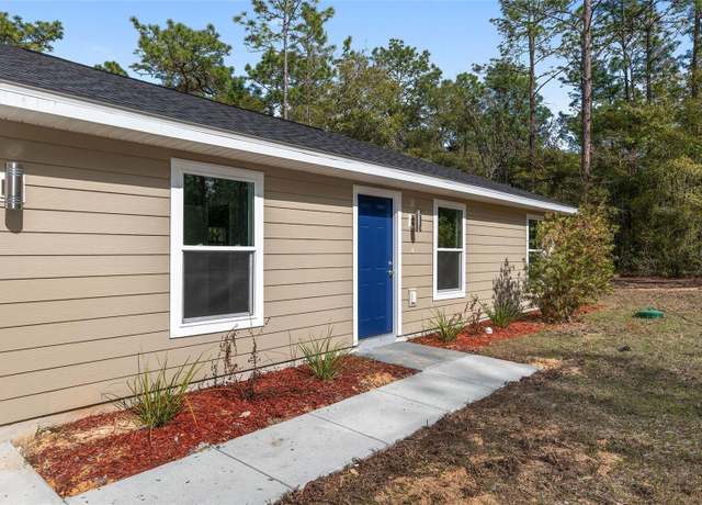 Property at 15982 SW 30 Ln, Ocala, FL 34481, 3 beds, 2 baths
