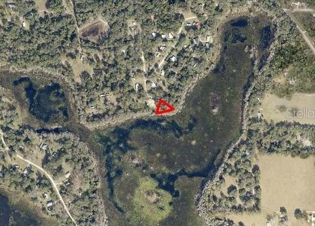 Property at 0 NE 114th Avenue Rd, Fort Mc Coy, FL 32134