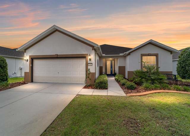 Property at 7263 SW 99th Cir, Ocala, FL 34481, 2 beds, 2 baths