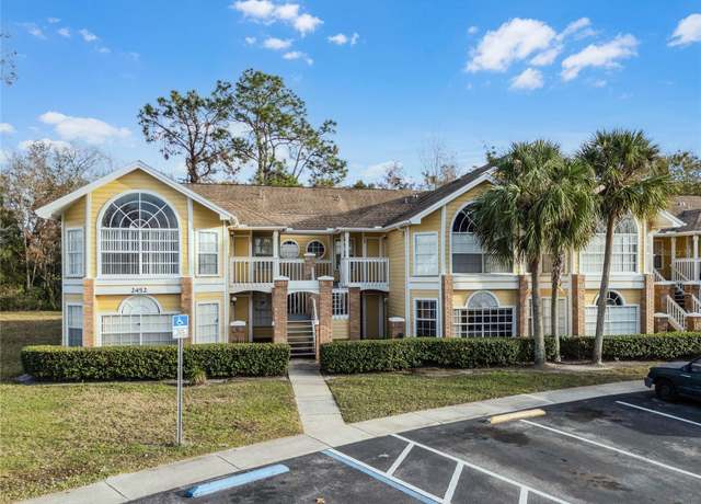 Property at 2452 Sweetwater Club Cir #27, Kissimmee, FL 34746, 3 beds, 2 baths