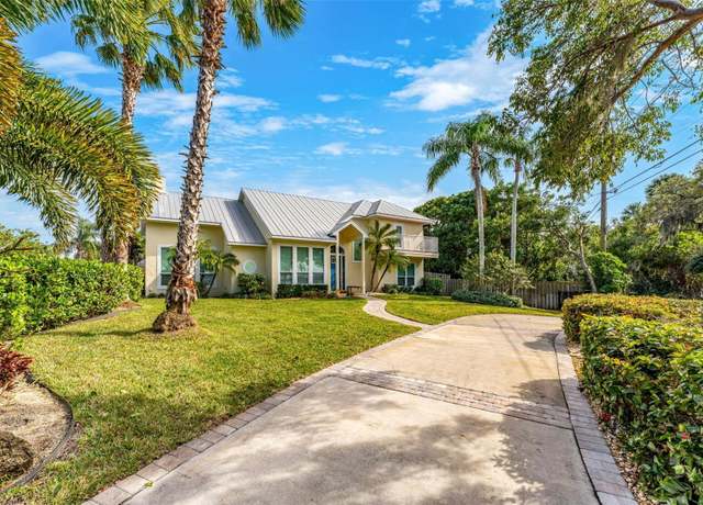 Property at 10160 Tropical, Merritt Island, FL 32952, 4 beds, 3 baths