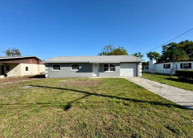 Property at 2213 Wakulla Way, Orlando, FL 32839, 3 beds, 1.5 baths