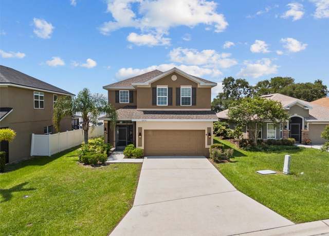 Property at 3991 Island Lakes Dr, Winter Haven, FL 33881, 4 beds, 2.5 baths