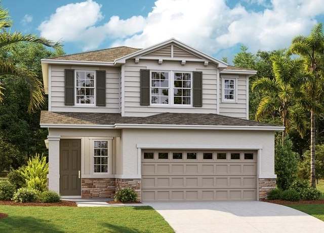 Property at 1675 Crooked Creek St, St Cloud, FL 34772, 4 beds, 2.5 baths