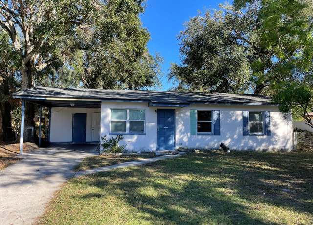 Property at 4315 Berkley Dr, Tampa, FL 33610, 3 beds, 1 bath