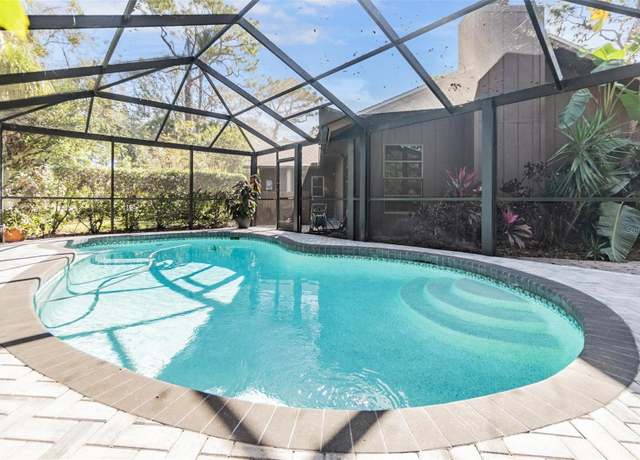 Property at 4595 Northwood Ter, Sarasota, FL 34234, 2 beds, 2 baths