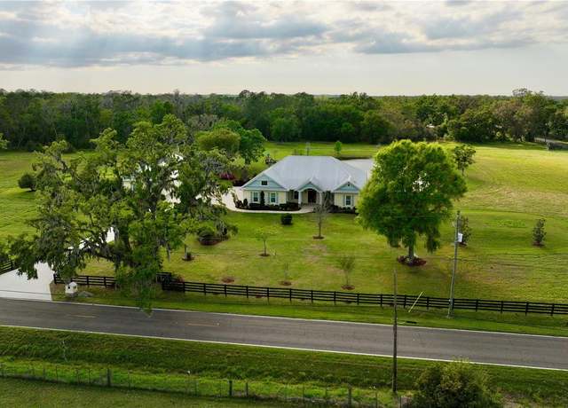 Property at 3709 Gallagher Rd, Plant City, FL 33565, 5 beds, 4 baths