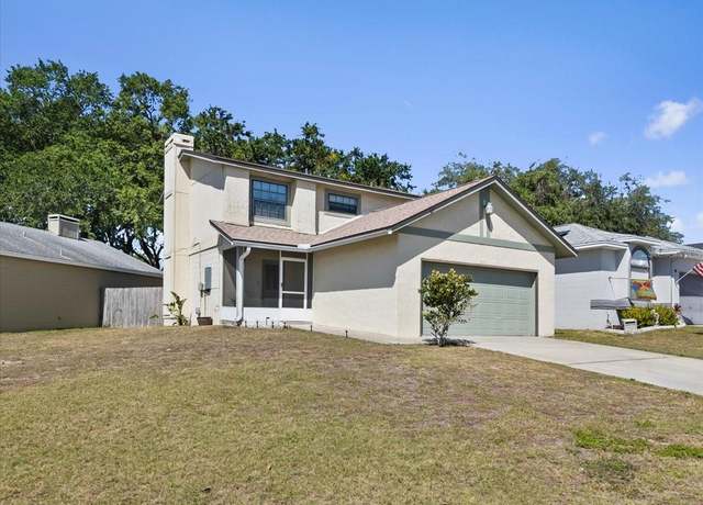 Property at 642 Lake Dexter Cir, Winter Haven, FL 33884, 3 beds, 2.5 baths