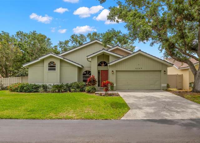 Property at 5269 White Sand Cir NE, St Petersburg, FL 33703, 4 beds, 3 baths