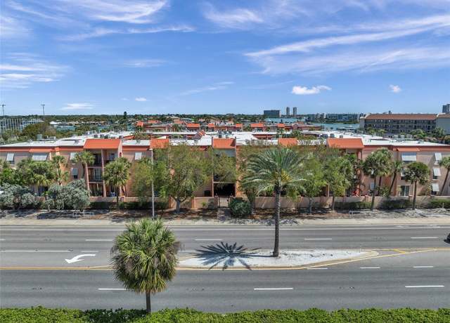 Property at 8931 Blind Pass Rd #360, St Pete Beach, FL 33706, 1 bed, 1 bath