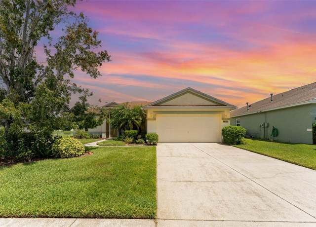 Property at 3422 Waterlute Way, Lakeland, FL 33811, 3 beds, 2 baths