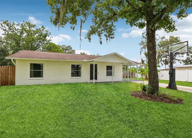 Property at 2307 N Warnell Loop, Plant City, FL 33563, 3 beds, 2 baths