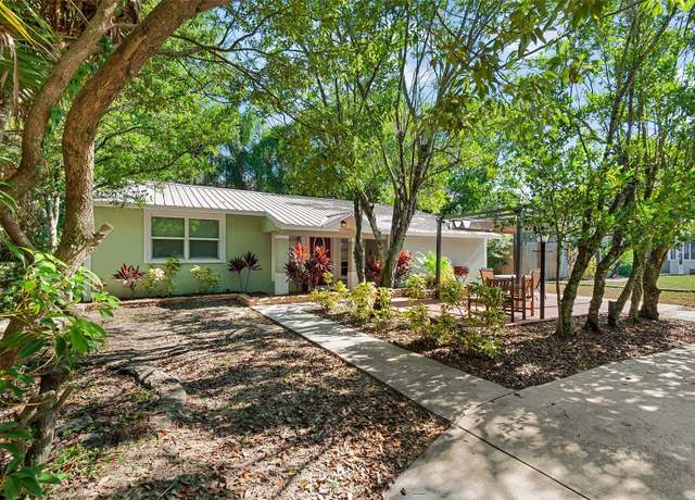 Property at 1006 E Fern St, Tampa, FL 33604, 3 beds, 2 baths