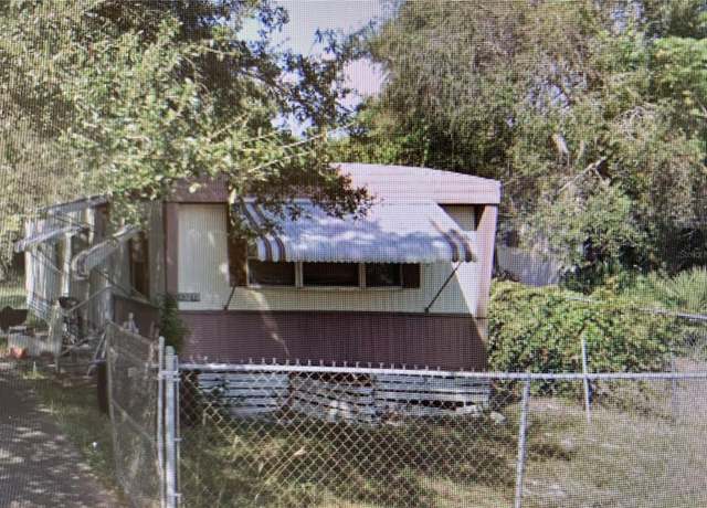 Property at 13209 & 13217 Lauderdale St, Hudson, FL 34667, 2 beds, 1 bath