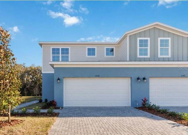 Property at 5248 Luisa Ct, St Cloud, FL 34771, 4 beds, 3.5 baths