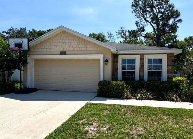 Property at 6054 Merrifield Dr, Zephyrhills, FL 33541, 3 beds, 2 baths