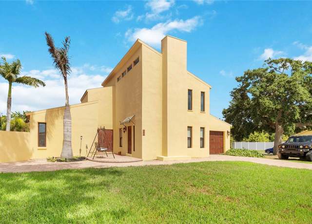 Property at 6515 Mauna Loa Blvd, Sarasota, FL 34241, 3 beds, 2 baths