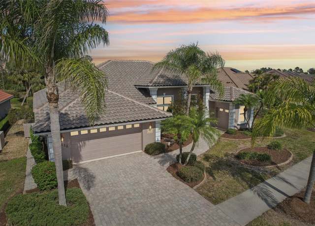 Property at 5112 White Ibis Dr, North Port, FL 34287, 3 beds, 2 baths